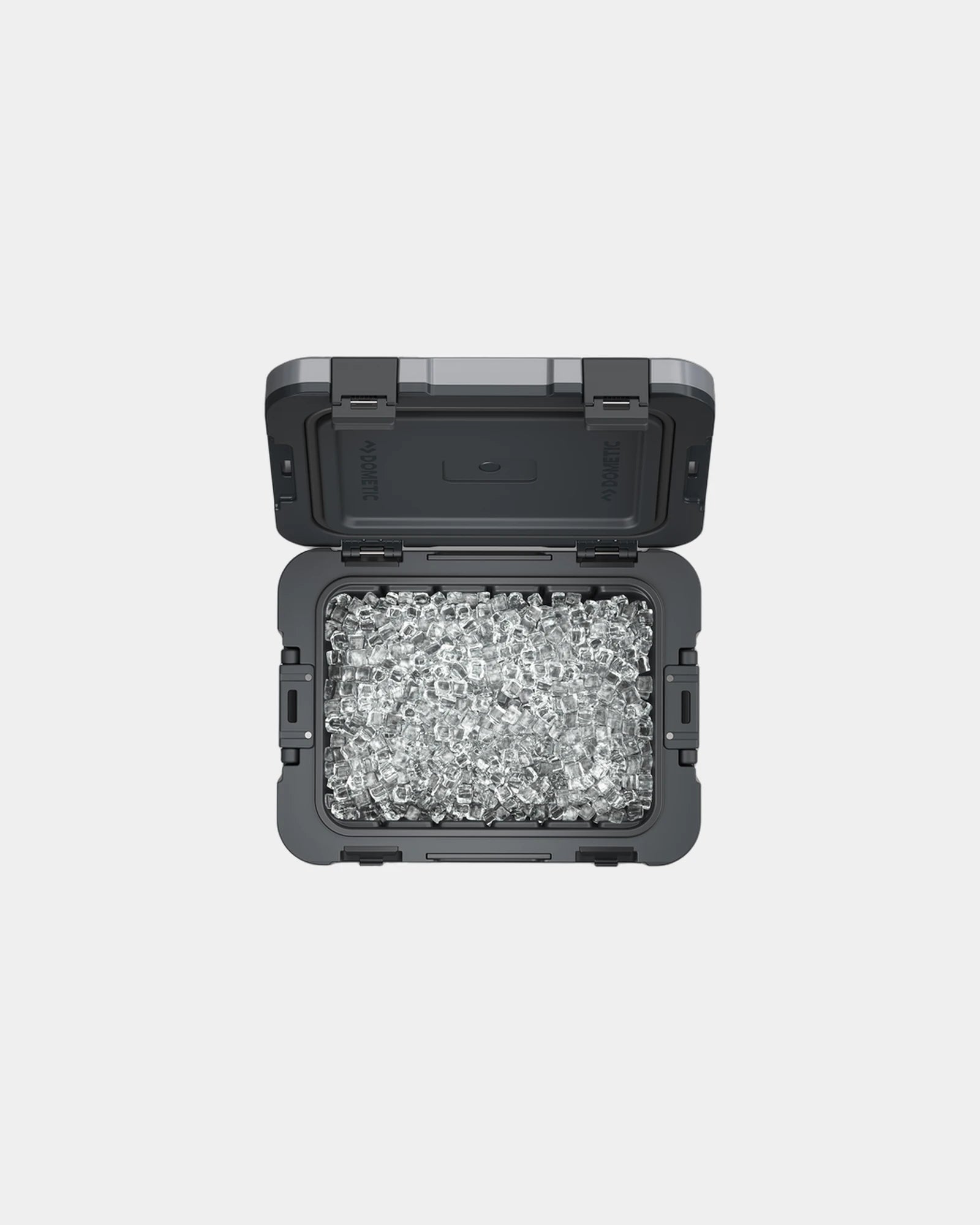Custom 41L cooler with 60-can capacity and spigot - 1